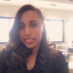 غيثة بدرون Ghita Badroun