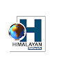 HIMALAYAN NETWORK OFFICIAL  logo