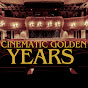 Cinematic Golden Years logo