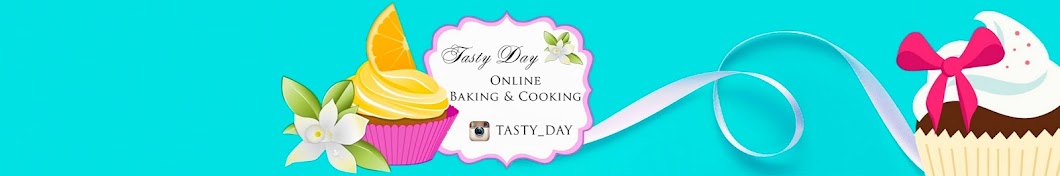 Tasty Day YouTube kanalı avatarı