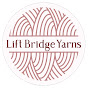 Lift Bridge Yarns logo