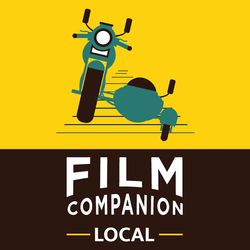 Film Companion Local