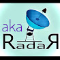 akaRadar logo
