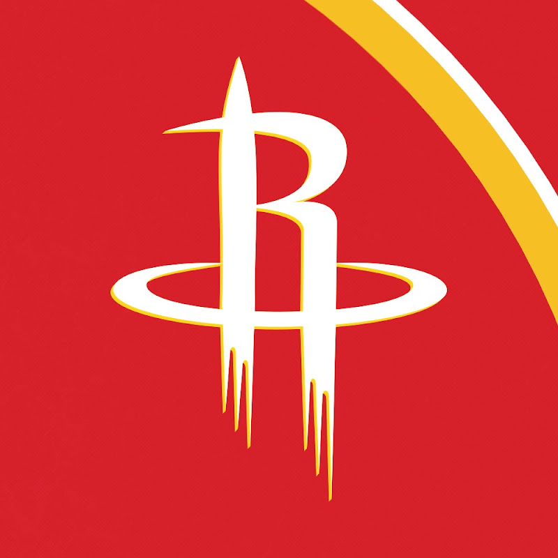 Houston Rockets channel logo