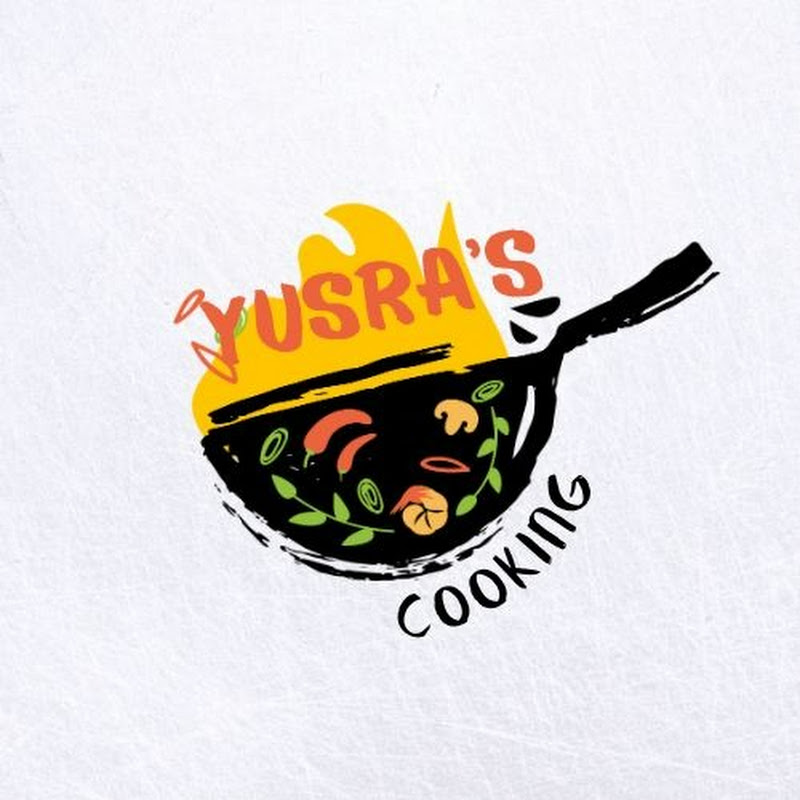 Yusra's Cooking