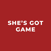 She's Got Game Podcast