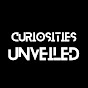 Curiosities Unveiled logo