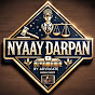 NYAAY DARPAN BY ADVOCATE  logo