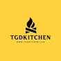 TGDKitchen YouTube Profile Photo