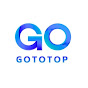 GOtoTOP logo