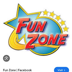 Fun Zone Vlogs 😀😀