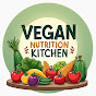 Vegan Nutrition Kitchen logo