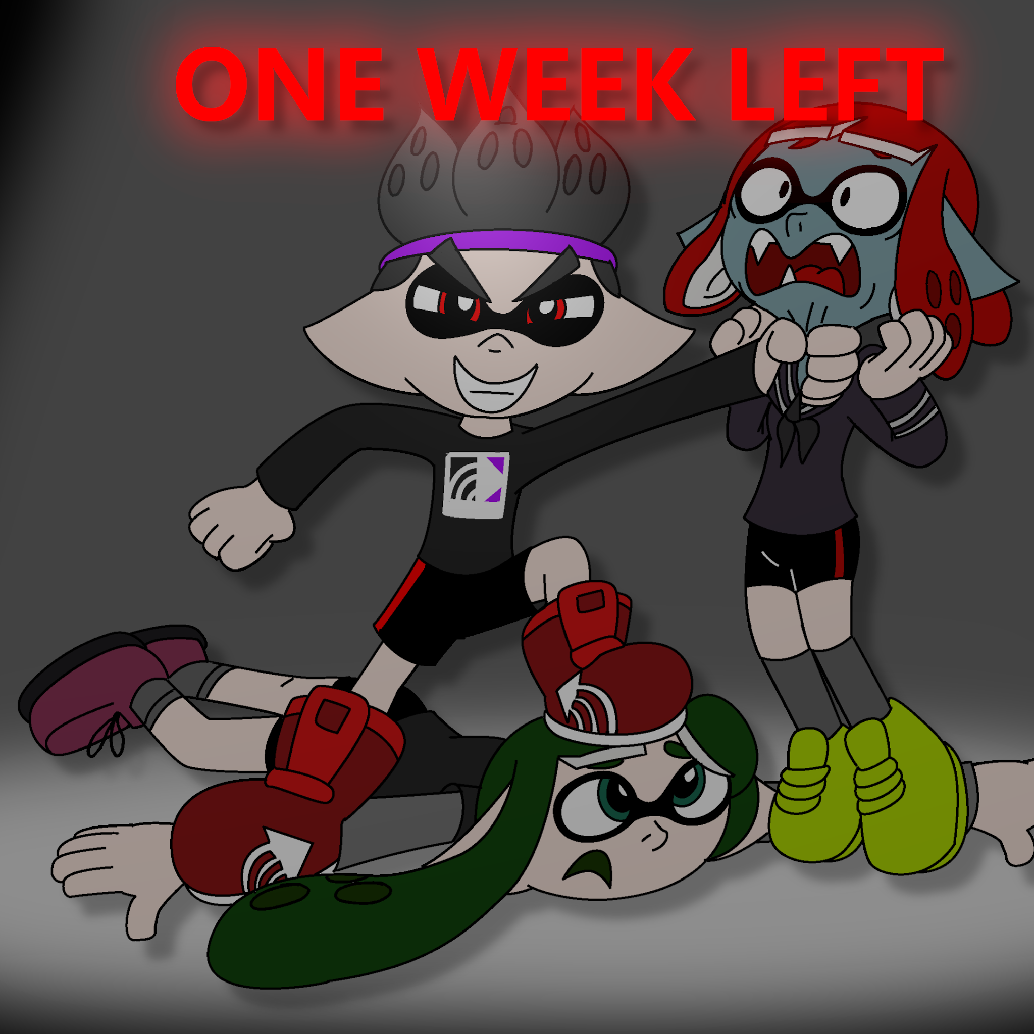Post from ComedyEstudios