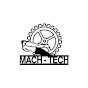 MachTech logo