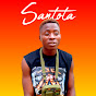 Santota Mamonha Official logo