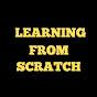 LEARNING FROM SCRATCH logo