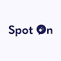 The Spot On Agency logo
