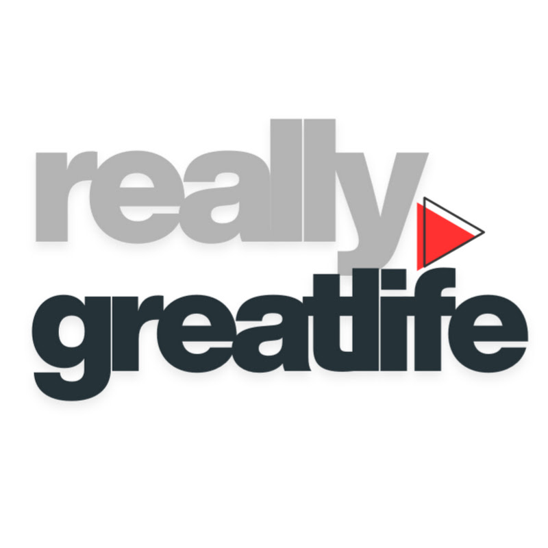 reallygreatlife101 Logo