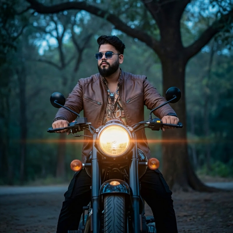 Chinmaya Kar