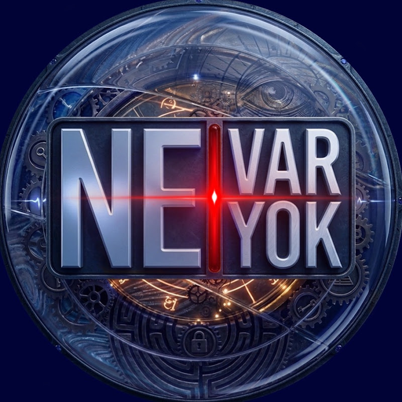 Ne Var Ne Yok