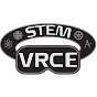 STEM VRCE logo