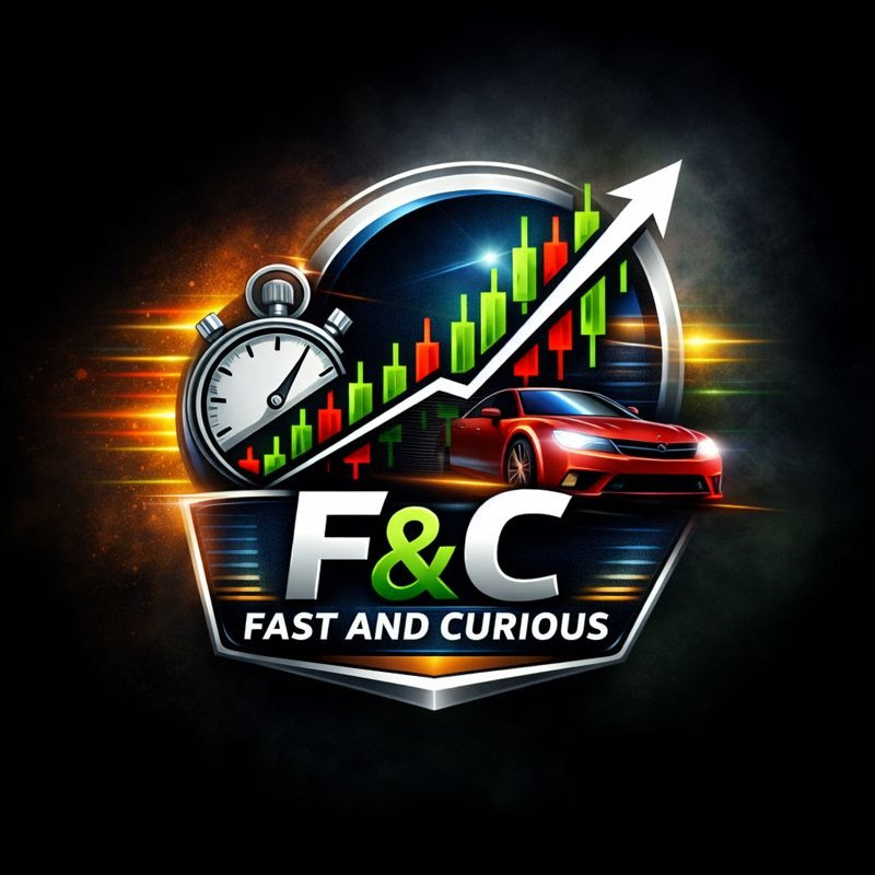 Fast & Curious - Trading