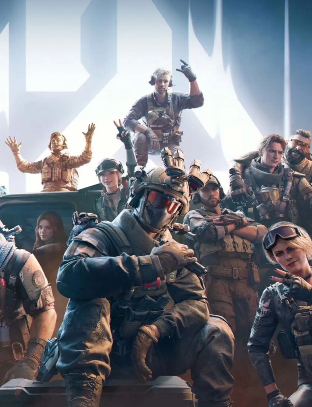 News: Delta Force festeggia due anni con roadmap 2027, Siege: Valkyrie, nuova modalità Detonation ed esports