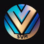SVM Sport Channel logo