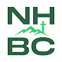 New Heights El Paso logo