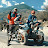 Rider Anshul Gurjar