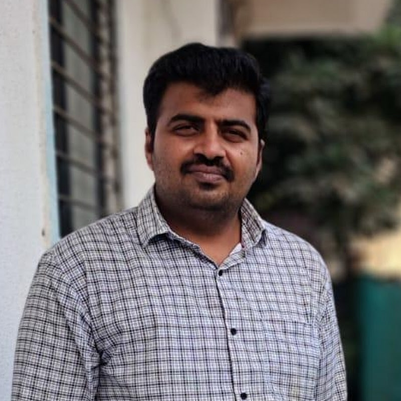 Psychologist-Prashant Khedkar