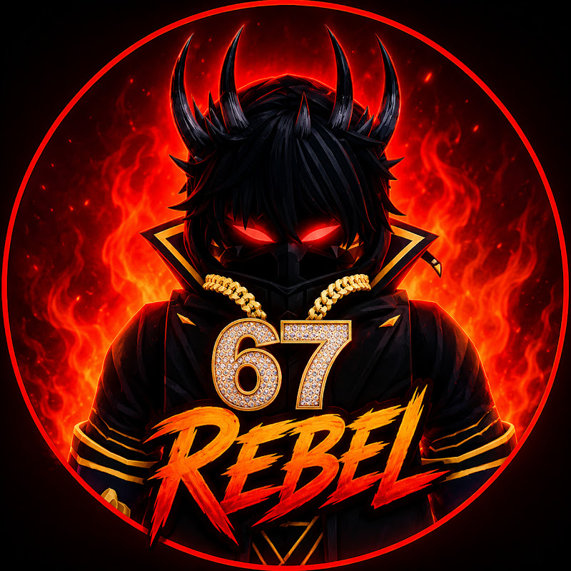 Roblox REBEL