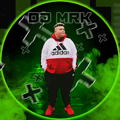 DJ MRK channel logo