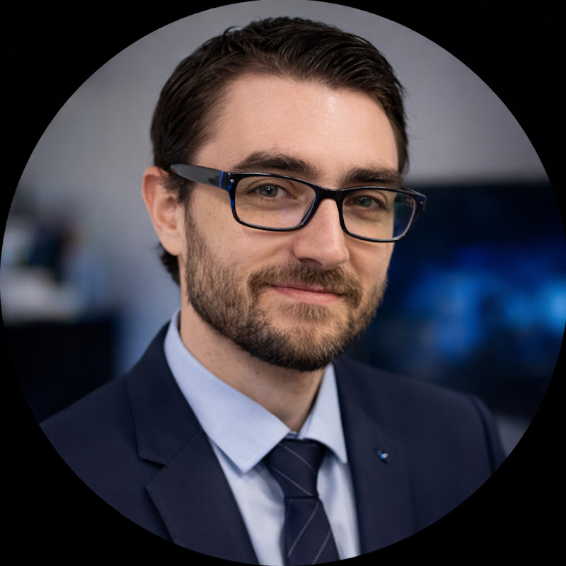 Dr. Meta | Charles Perez