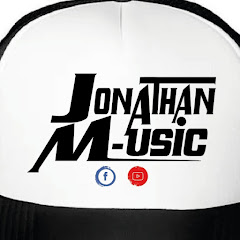 Jonathan M-usic channel logo