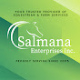 Salmana Enterprises logo