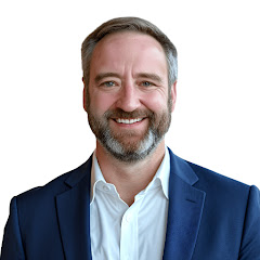 James Martin | The Growth Executive