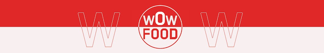 amazing street food Awatar kanału YouTube