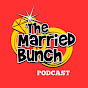 The Married Bunch Podcast logo