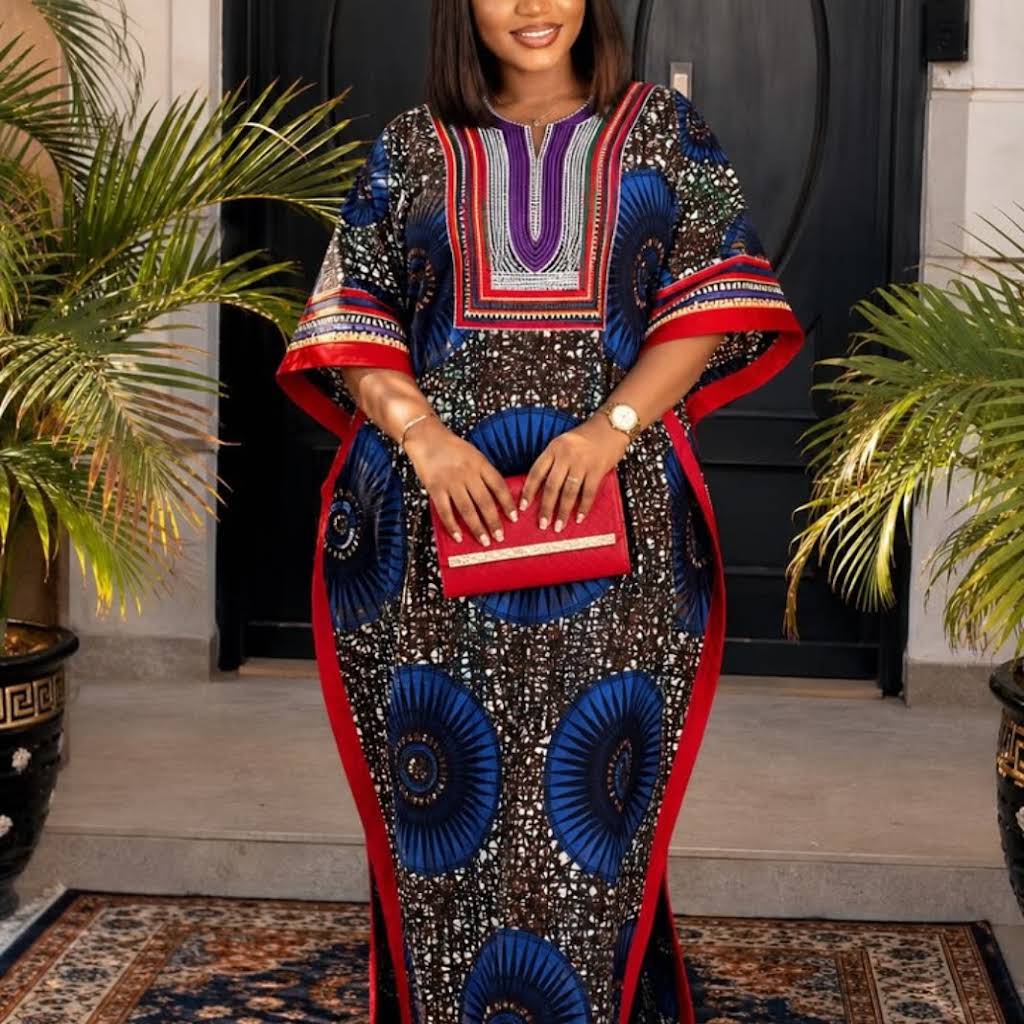 bubu dress styles for ladies Beautiful African dresses and women #bubu #africanfashion #kaftan #longdress latest bubu gown styles 2024