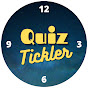 Quiz Tickler logo