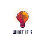 What If ? logo