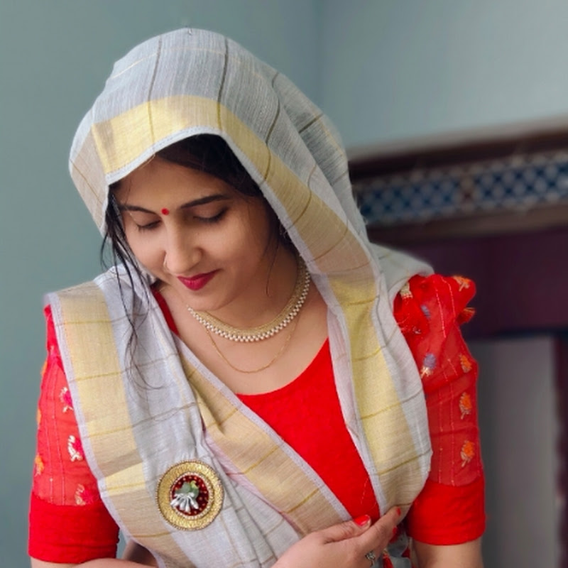 Bhagyashri official 123