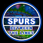 Spurs between the lines