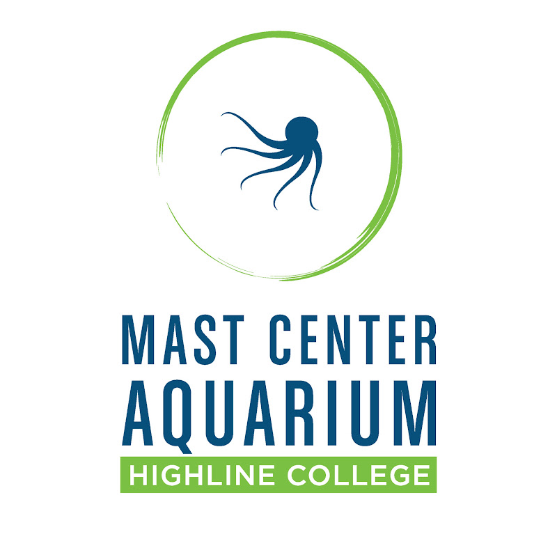 Highline MaST Center Aquarium logo
