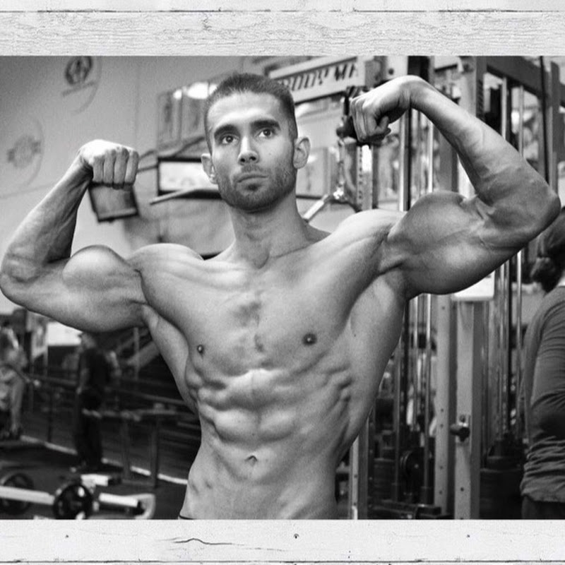 Body By Padgett