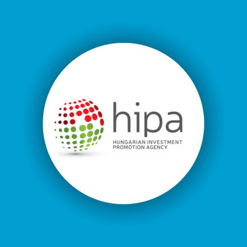 HIPA Hungarian Investment Promotion Agency