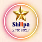 Shillpa Star Tarot logo