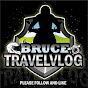 Bruce Travelvlog