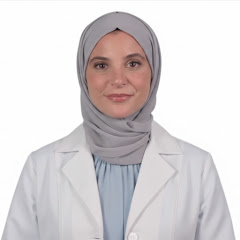 الدكتورة ياسمين